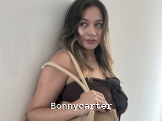 Bonnycarter