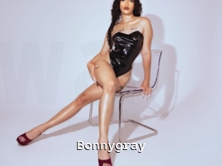 Bonnygray