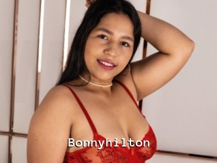 Bonnyhilton
