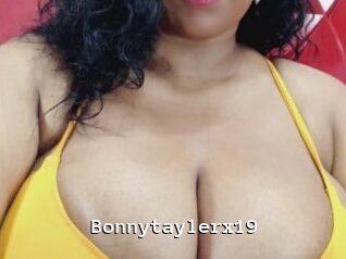 Bonnytaylerx19