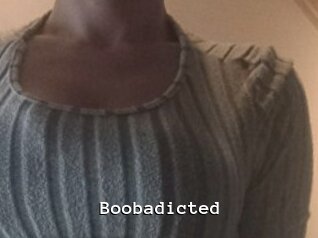 Boobadicted