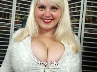boobika Webcamsex Amateur