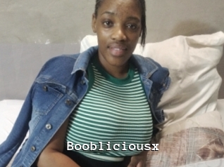 Boobliciousx