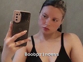 boobprincess Webcamsex Amateur