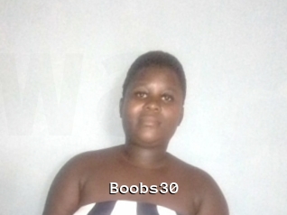 boobs30 Webcamsex Amateur