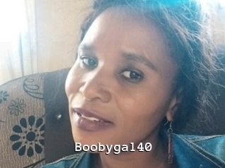 boobygal40 Webcamsex Amateur