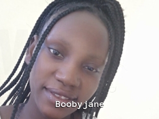 Boobyjane