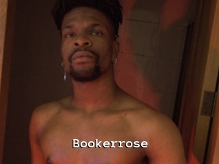 Bookerrose