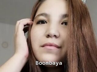 Boombaya