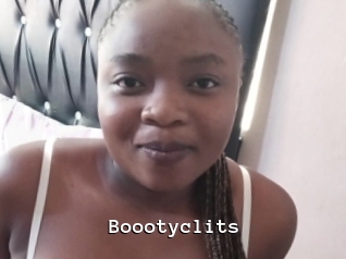 Boootyclits