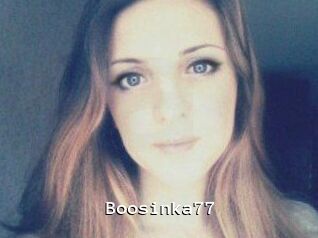boosinka77 Webcamsex Amateur