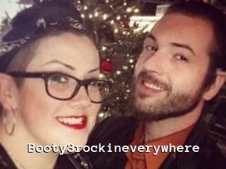 Booty3rockineverywhere