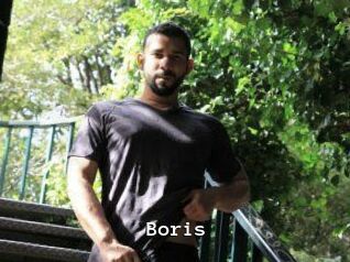 Boris