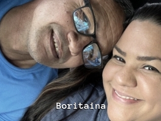 Boritaina