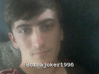 bornajoker1996 Webcamsex Amateur