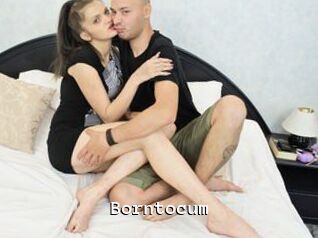 Borntocum