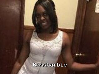 Bossbarbie