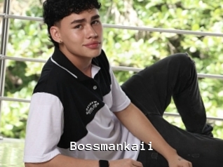 Bossmankaii