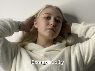 Bossomlily