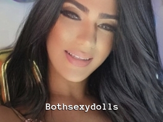 bothsexydolls Webcamsex Amateur