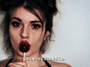 Bowsersbaddie