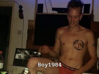 Boy1984