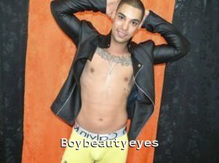 Boybeautyeyes