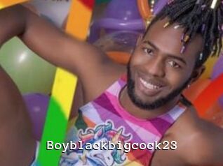 Boyblackbigcock23