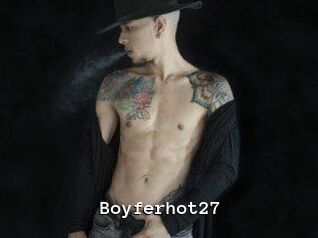 Boyferhot27
