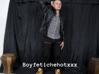 Boyfetichehotxxx