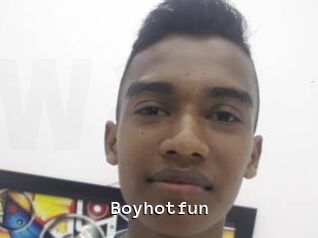 Boyhotfun