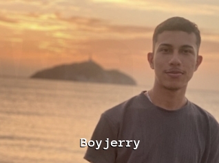Boyjerry