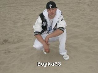 Boyka33