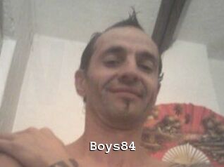 Boys84