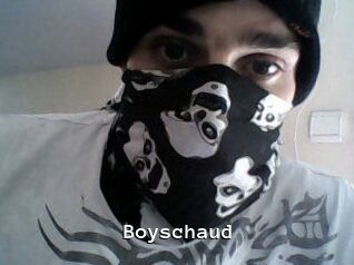 Boyschaud