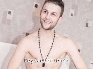 Boyseduction91