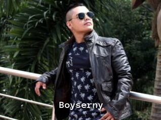 Boyserny
