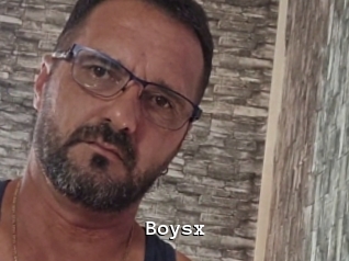 Boysx