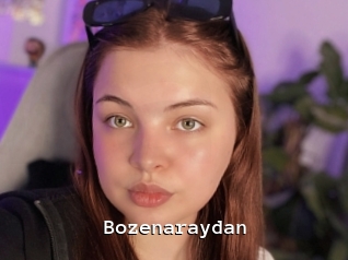 Bozenaraydan