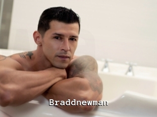 Braddnewman