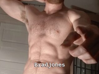 Bradjones