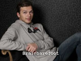 Brainbarefoot