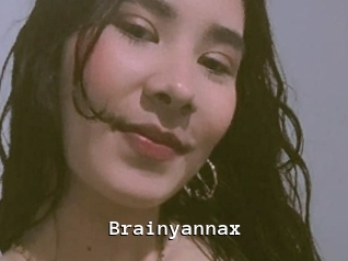 Brainyannax