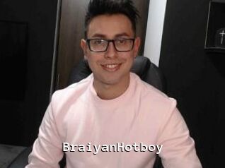 BraiyanHotboy