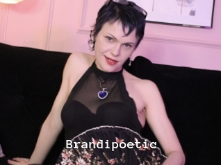 Brandipoetic