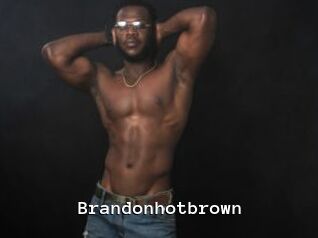 Brandonhotbrown