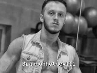 Brandonhotdevill