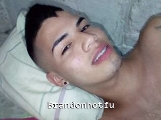 brandonhotfu Webcamsex Amateur