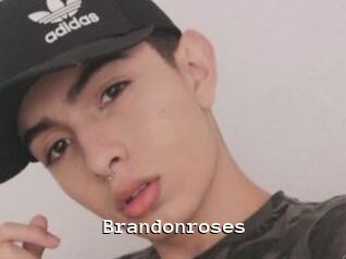 brandonroses Webcamsex Amateur