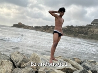 Brandonsgil